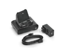 Zebra CRD-MPM-1SCHGEU1-01 mobile device charger Indoor Black