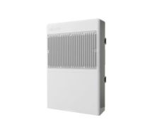 Mikrotik netPower 16P L2/L3 Gigabit Ethernet (10/100/1000) Power over Ethernet (PoE) White