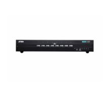 Aten CS1148DP KVM switch Black