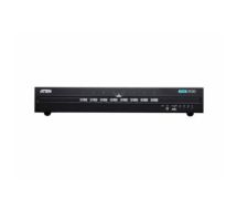 Aten CS1148H KVM switch Black