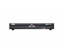 Aten CS1182H KVM switch Rack mounting Black