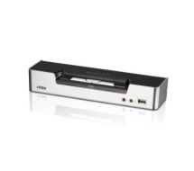 Aten CS1642A KVM switch Black