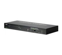 Aten CS1708I KVM switch Black