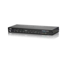 Aten CS1768 KVM switch Blue