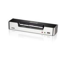 Aten CS1794 KVM switch Silver