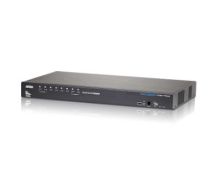 Aten CS1798 KVM switch Rack mounting Black