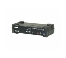 Aten CS1922M KVM switch Black