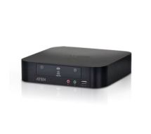 Aten CS1942 KVM switch Black