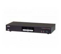 Aten CS1942DP KVM switch Black