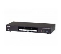 Aten CS1944DP KVM switch Black