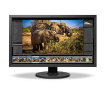 CS2740 27IN IPS LCD BLACK