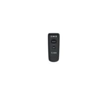 CS6080-SR BLACK CORDLESS W