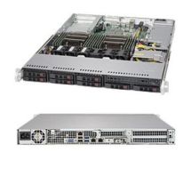 Supermicro SuperChassis 113AC2-605WB