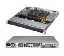 Supermicro SuperChassis 113MFAC2-605CB