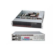 Supermicro SuperChassis 213AC-R920LPB