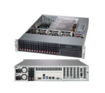 Supermicro SuperChassis CSE-213BAC8-R1K23LPB (Black)