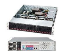 Supermicro SuperChassis 216BAC-R920LPB