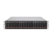 Supermicro Geh�use SuperChassis CSE-216BE16-R920UB Black New Open Box