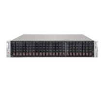 Supermicro Geh�use SuperChassis CSE-216BE1C-R741JBOD Damaged Box