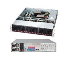 Supermicro SuperChassis 216BE1C-R920LPB