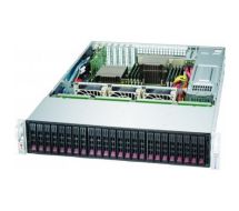 Supermicro SuperChassis 216BE1C4-R1K23LPB