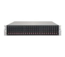 Supermicro SuperChassis 216BE2C-R741JBOD