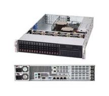 Supermicro SuperChassis 219A-R920WB (Black)