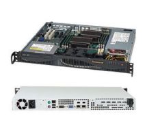 Supermicro SuperChassis 512F-350B1