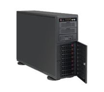 Supermicro SuperChassis 743AC-668B