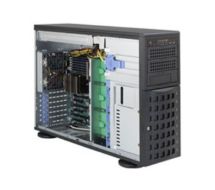 Supermicro SuperChassis 745BAC-R1K28B2