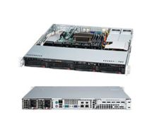 Supermicro SuperChassis 813MFTQC-R407CB