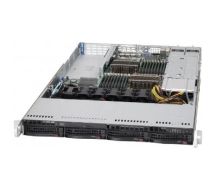 Supermicro SuperChassis 819TQ-R700WB (Black)