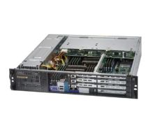 Supermicro Geh�use SuperChassis CSE-823MTQC-R802WB