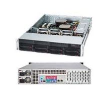 Supermicro SuperChassis-825TQC-R1K03LPB