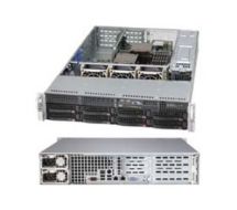 Supermicro SuperChassis-825TQC-R1K03WB