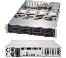 Supermicro SuperChassis 829HE1C4-R1K62LPB