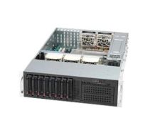 Supe Micro SuperChassis 835TQC-R1K03B