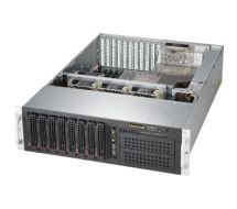 Supermicro SuperChassis 835XTQ-R982B (Black)