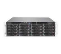 Supermicro SuperChassis 836BE2C-R1K03JBOD