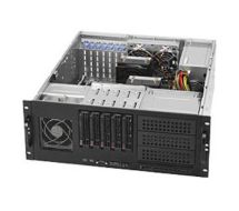 Supermicro Geh�use SuperChassis CSE-842TQC-865B New Open Box