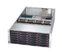 Supermicro SuperChassis 846XE1C-R1K23B