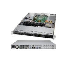 Supermicro Geh�use SuperChassis LA15TQC-563W