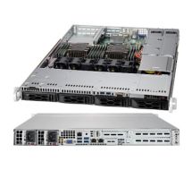 Supermicro Geh�use SuperChassis CSE-LA15TQC-R504W