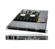 Supermicro Geh�use SuperChassis CSE-LA15TQC-R860AW