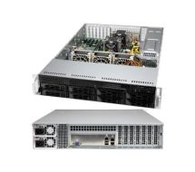 Supermicro Geh�use SuperChassis LA25TQC-R609LP