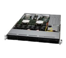 Supermicro Geh�use SuperChassis CSE-LB13AC2-R860AW