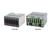 Supermicro CSE-M28SACB-OEM Drivebox Black