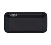 Crucial X8 1000 GB Black