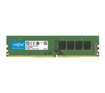 Crucial CT16G4DFRA266 memory module 16 GB 1 x 16 GB DDR4 2666 MHz