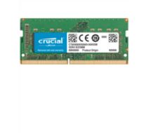 Crucial 16GB DDR4 2400 memory module 1 x 16 GB 2400 MHz